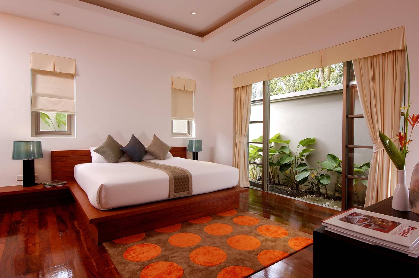 The-Residence-Resort---Spa-Retreat-Room-23