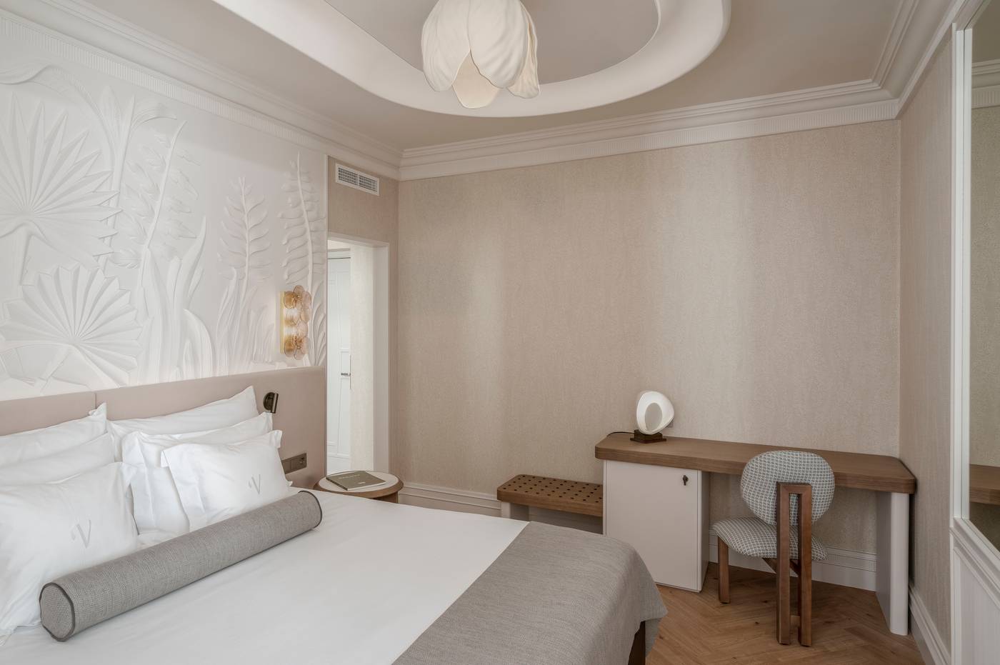 Vincci-Madrid-Centrum-Room-33