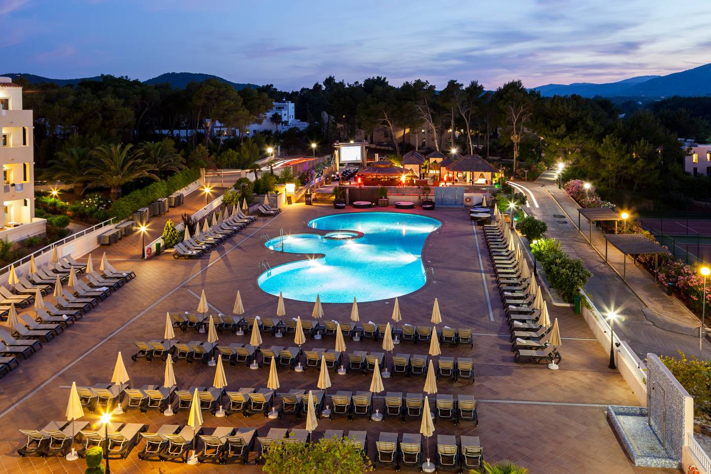 Invisa Figueral Resort