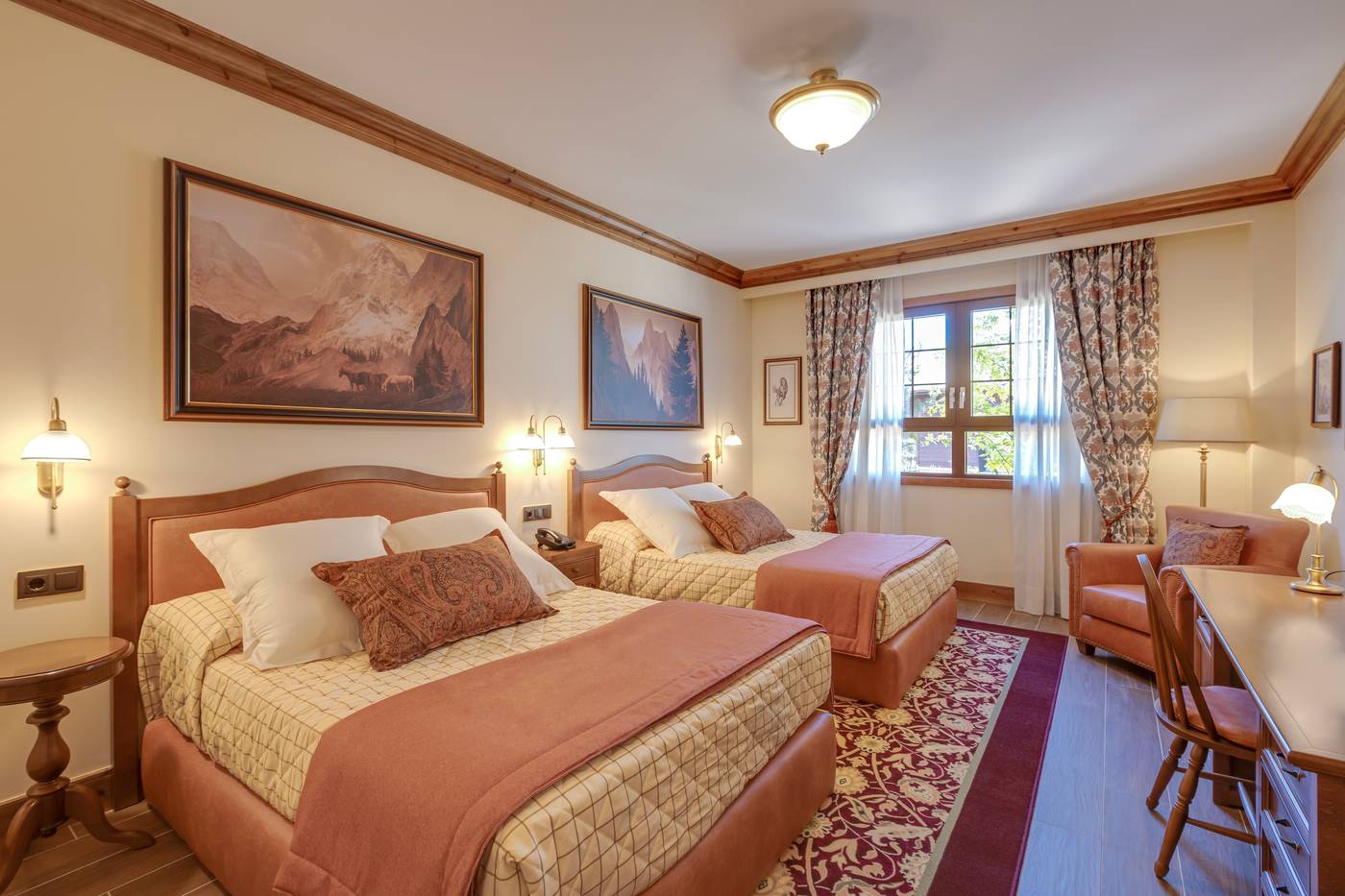 PortAventura Hotel Colorado Creek