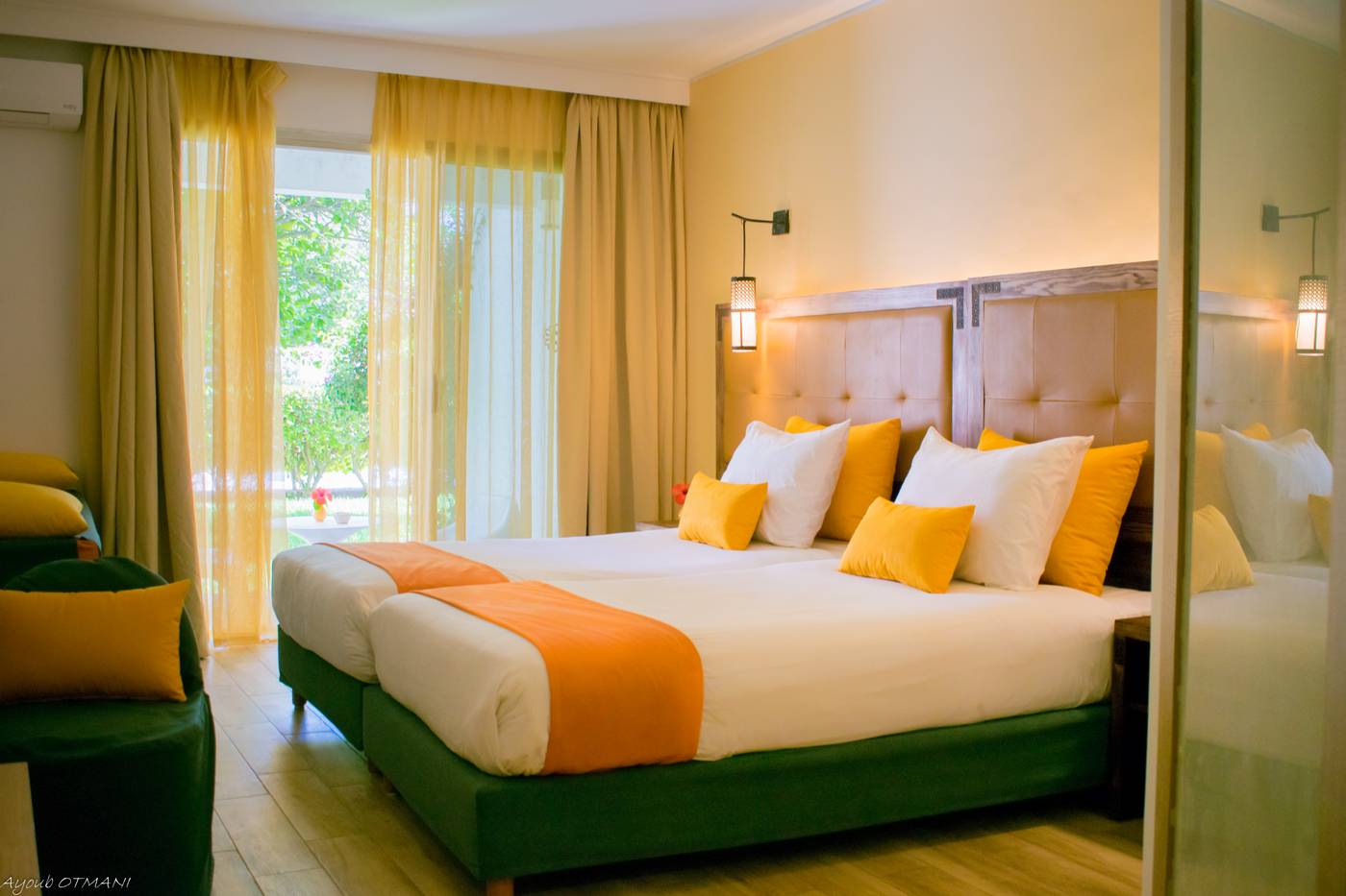 HAMILTON-Agadir-Room-14