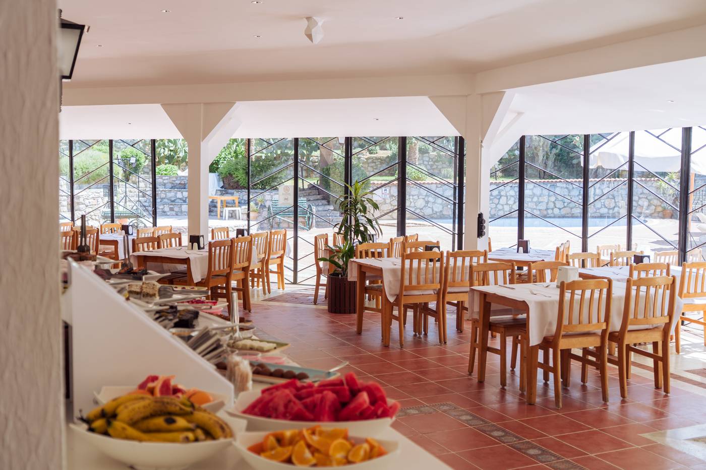 Green Anatolia Club & Hotel