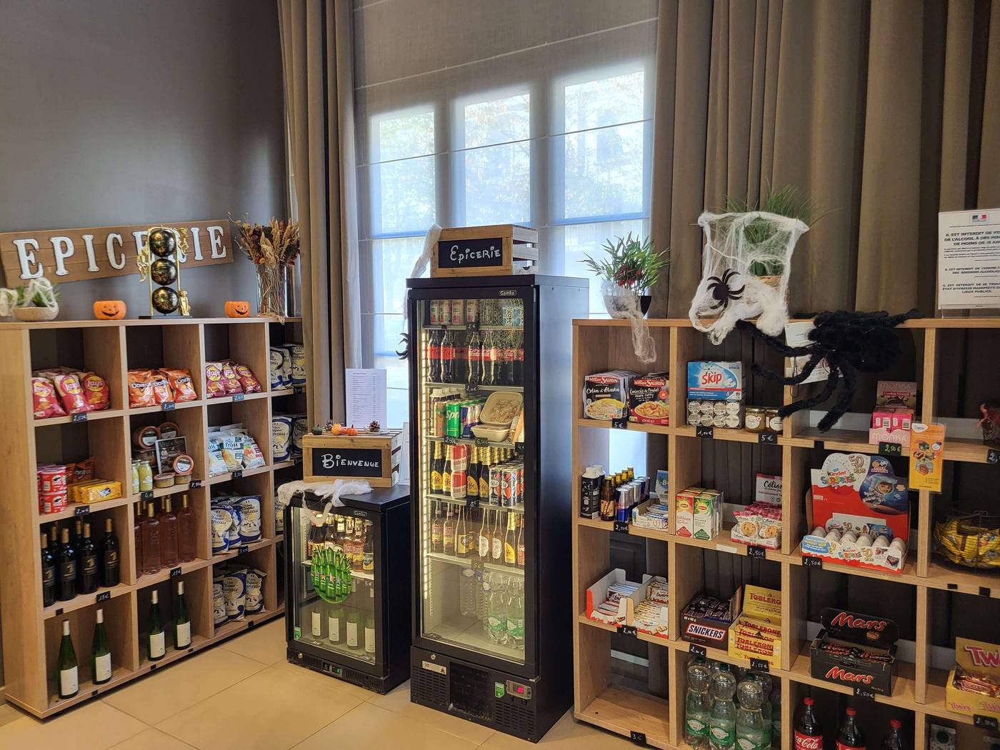 Adagio-Aparthotel-Serris-Val-d-Europe-General-view-23