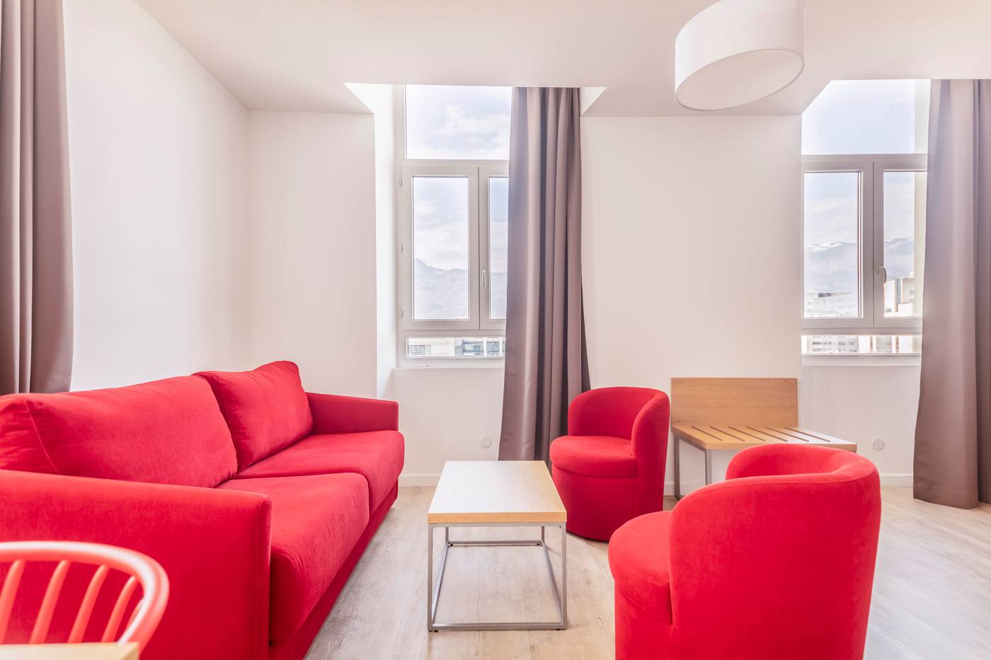 Residhotel Central Gare-France-GRENOBLE-Room-8