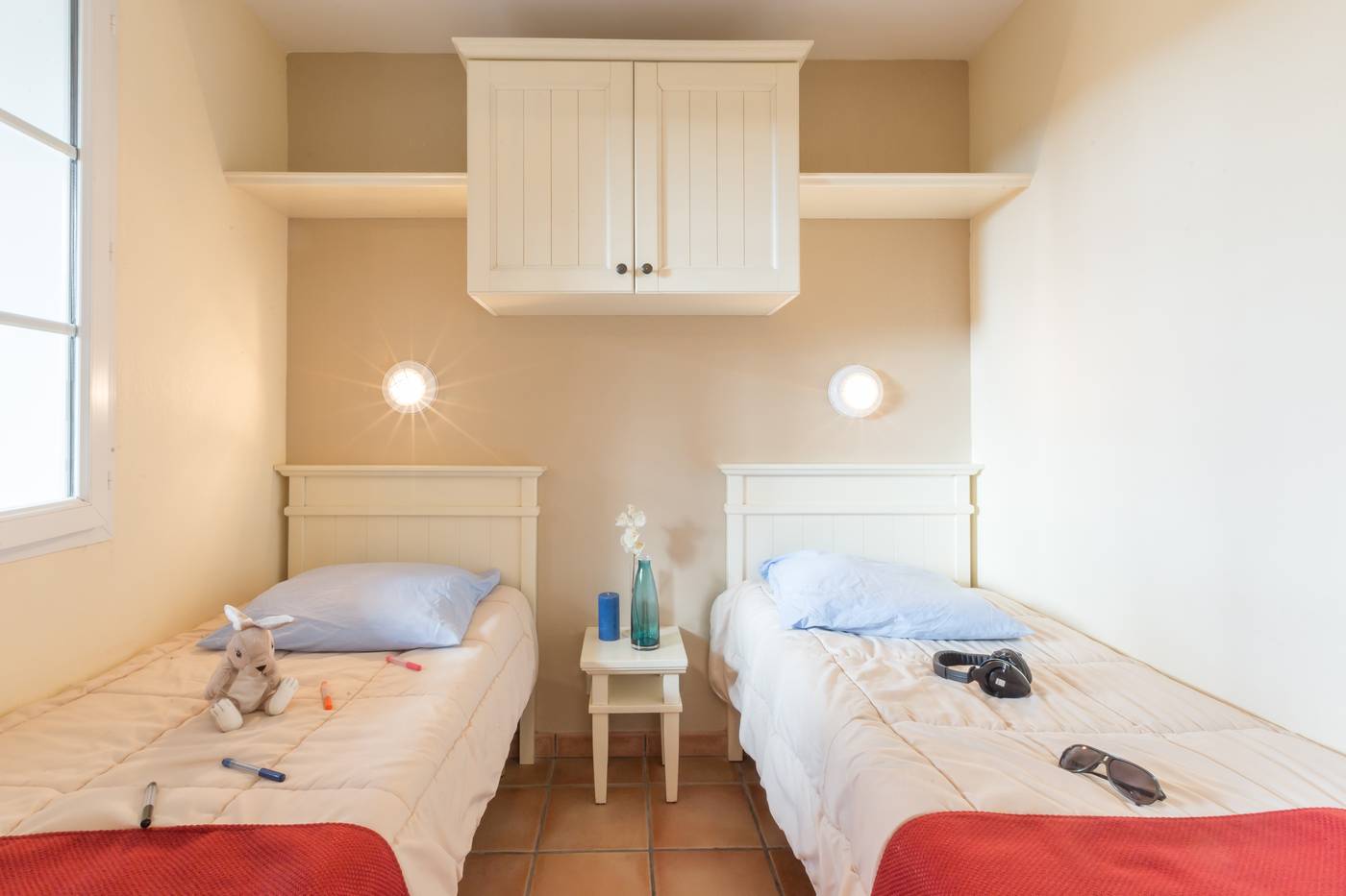 Residence Pierre & Vacances La villa Maldagora-France-SAINT JEAN DE LUZ-Room-5