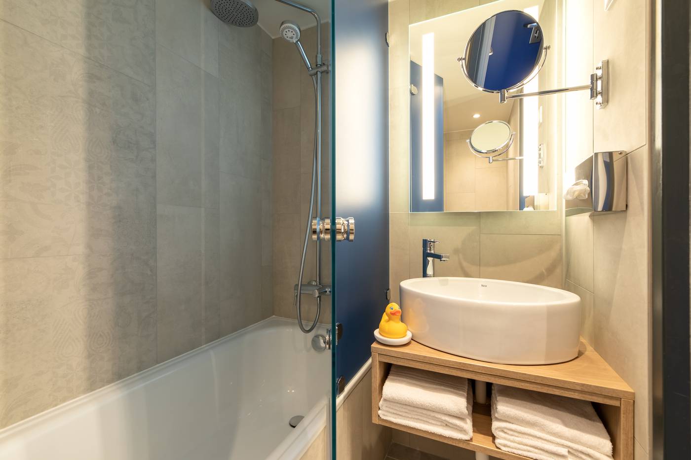 Mercure-Budapest-Castle-Hill-Room-39