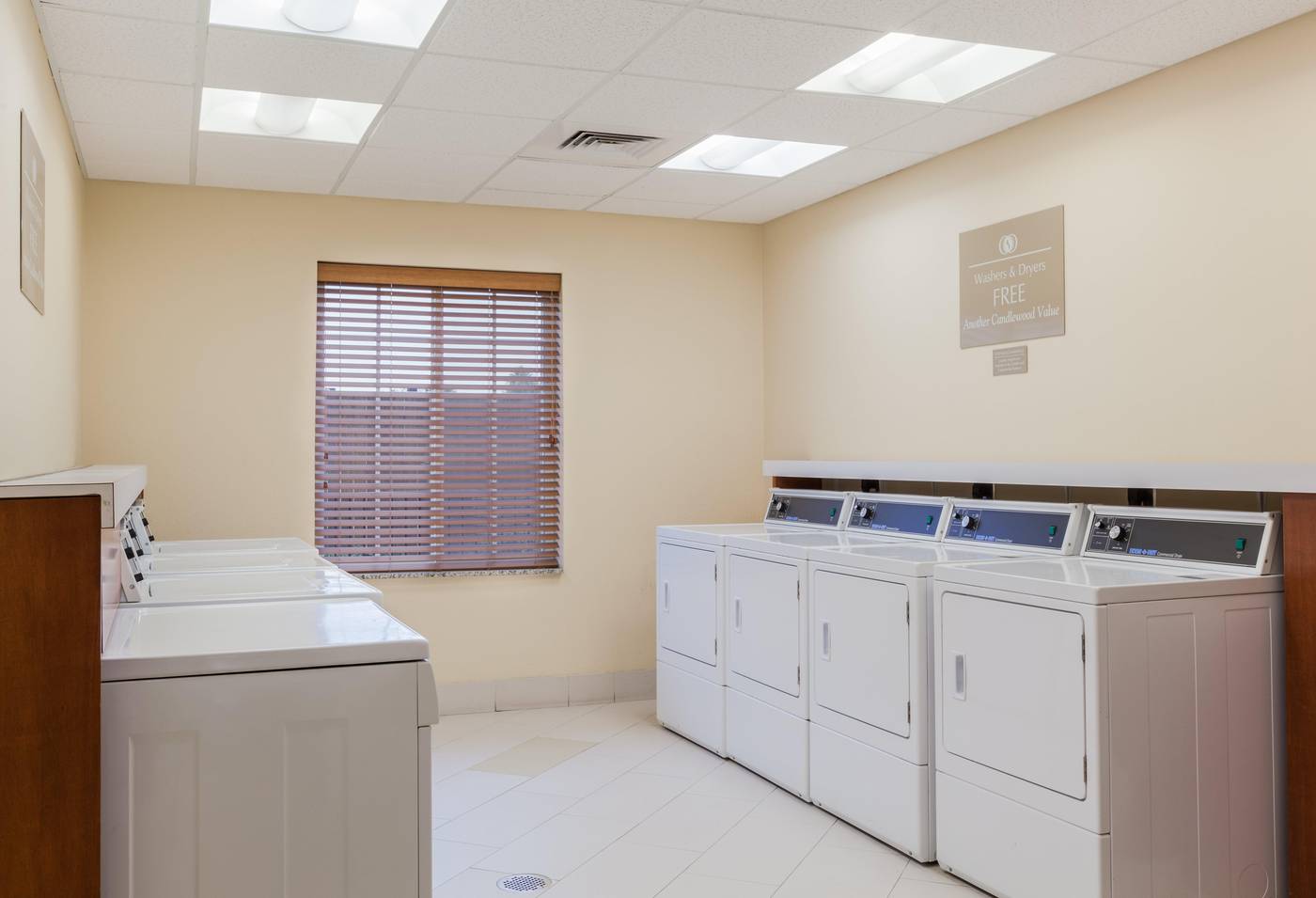 Candlewood Suites Houston I-10 East-United States-HOUSTON-General view-8