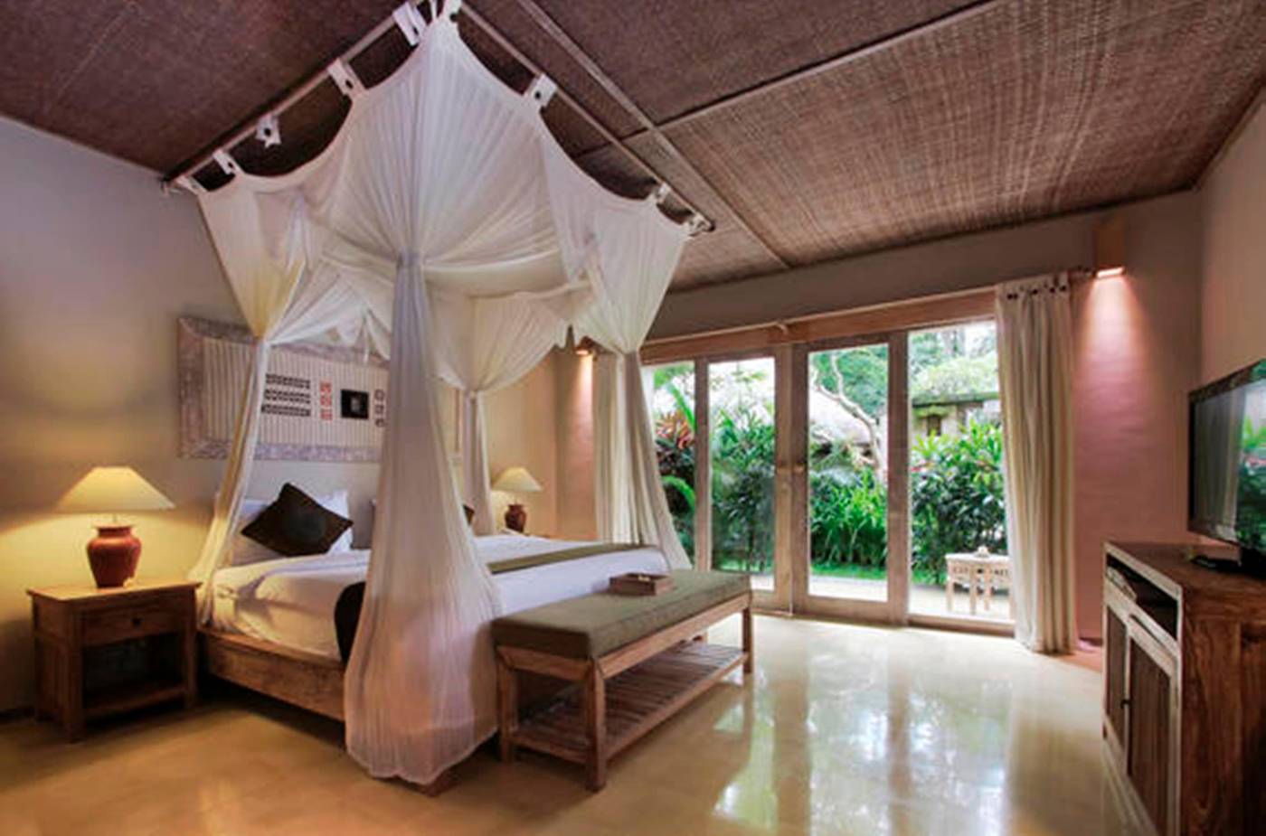 The Kanjeng Resort Ubud-Indonesia-UBUD-Room-5