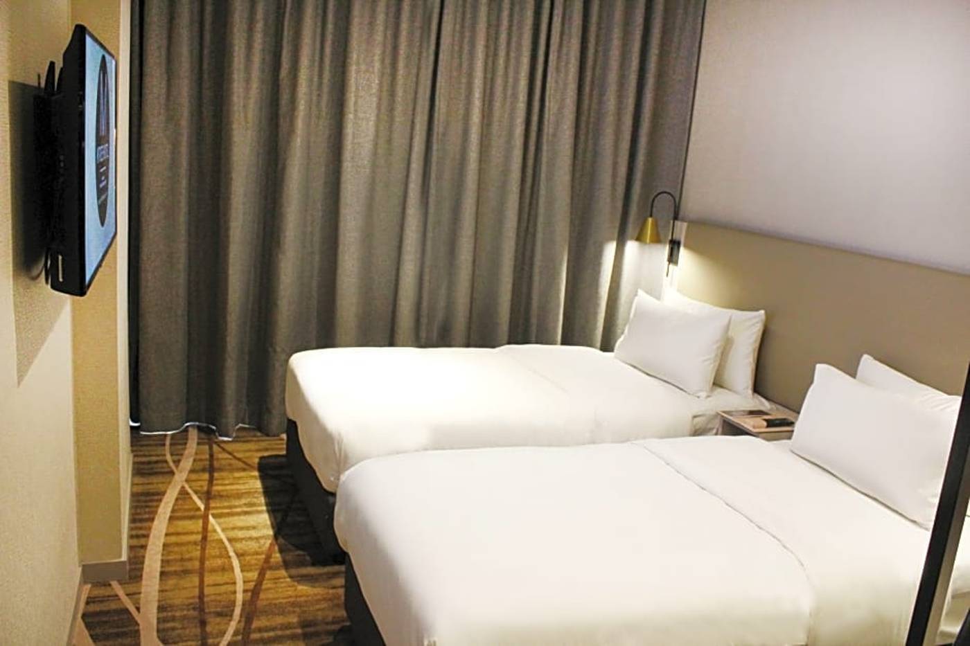 MTREE Hotel-Malaysia-Kuala Lumpur-General view-10