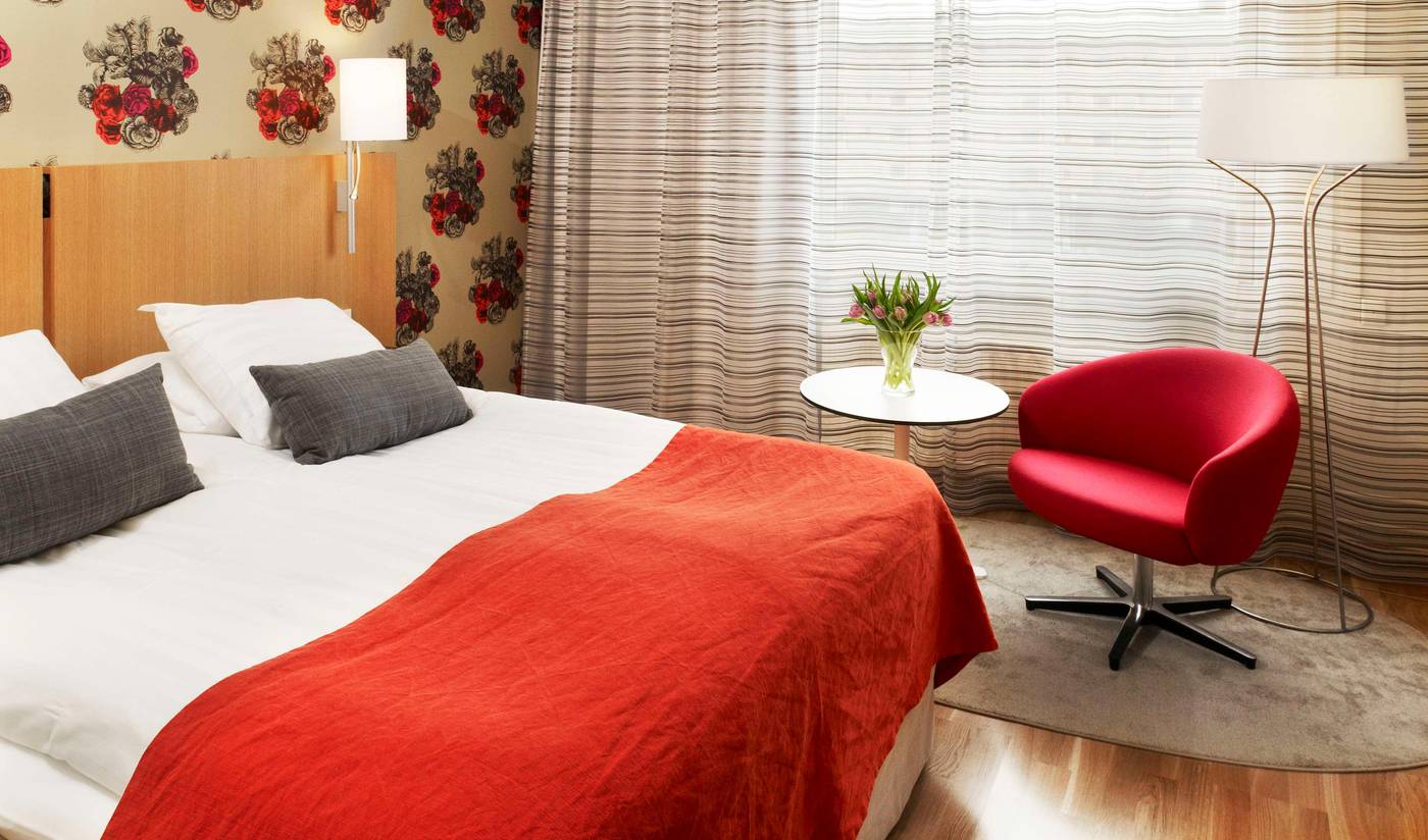 Scandic Backadal-Sweden-GOTHENBURG-Room-10