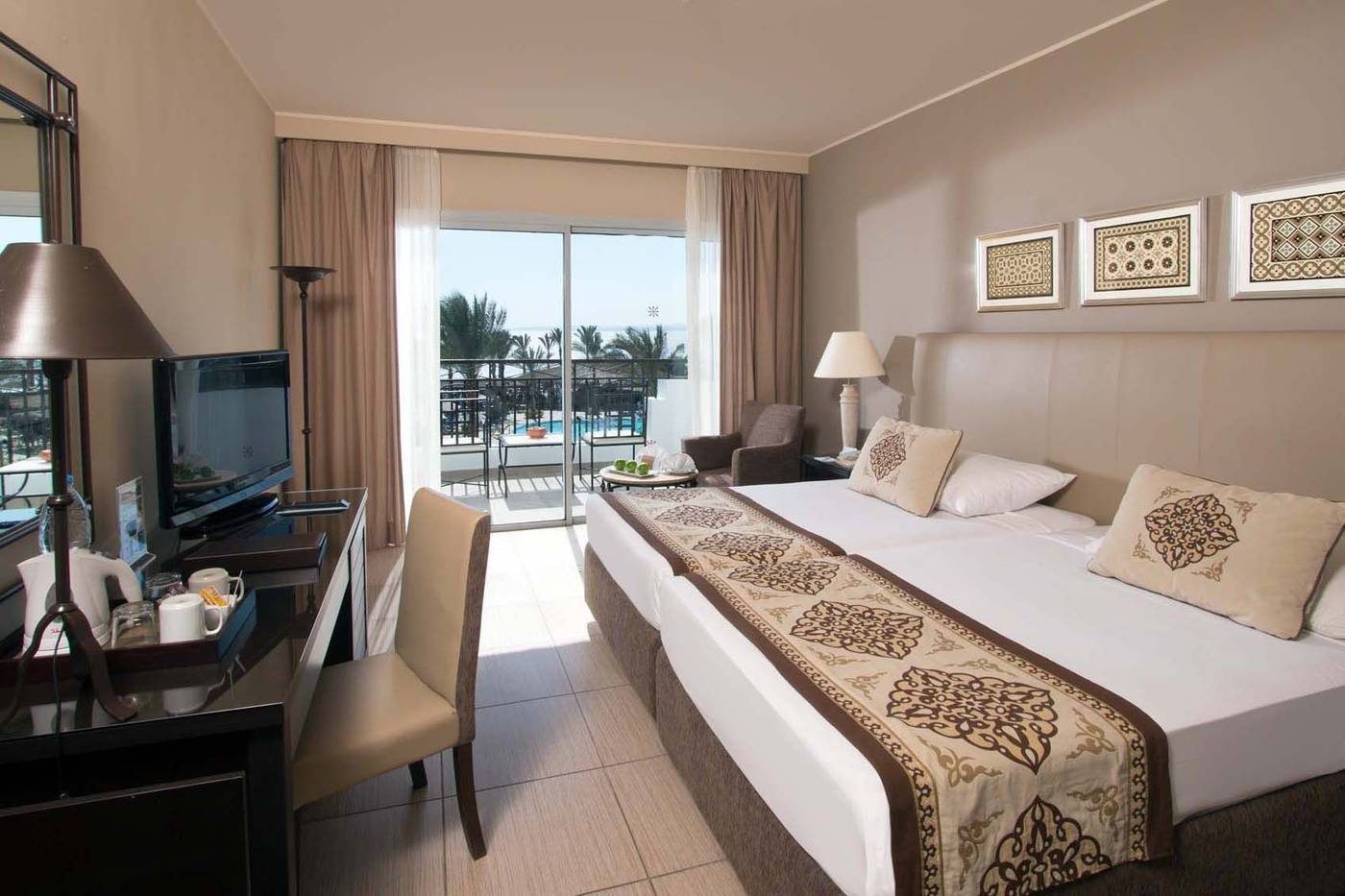 Jaz Fanara Resort