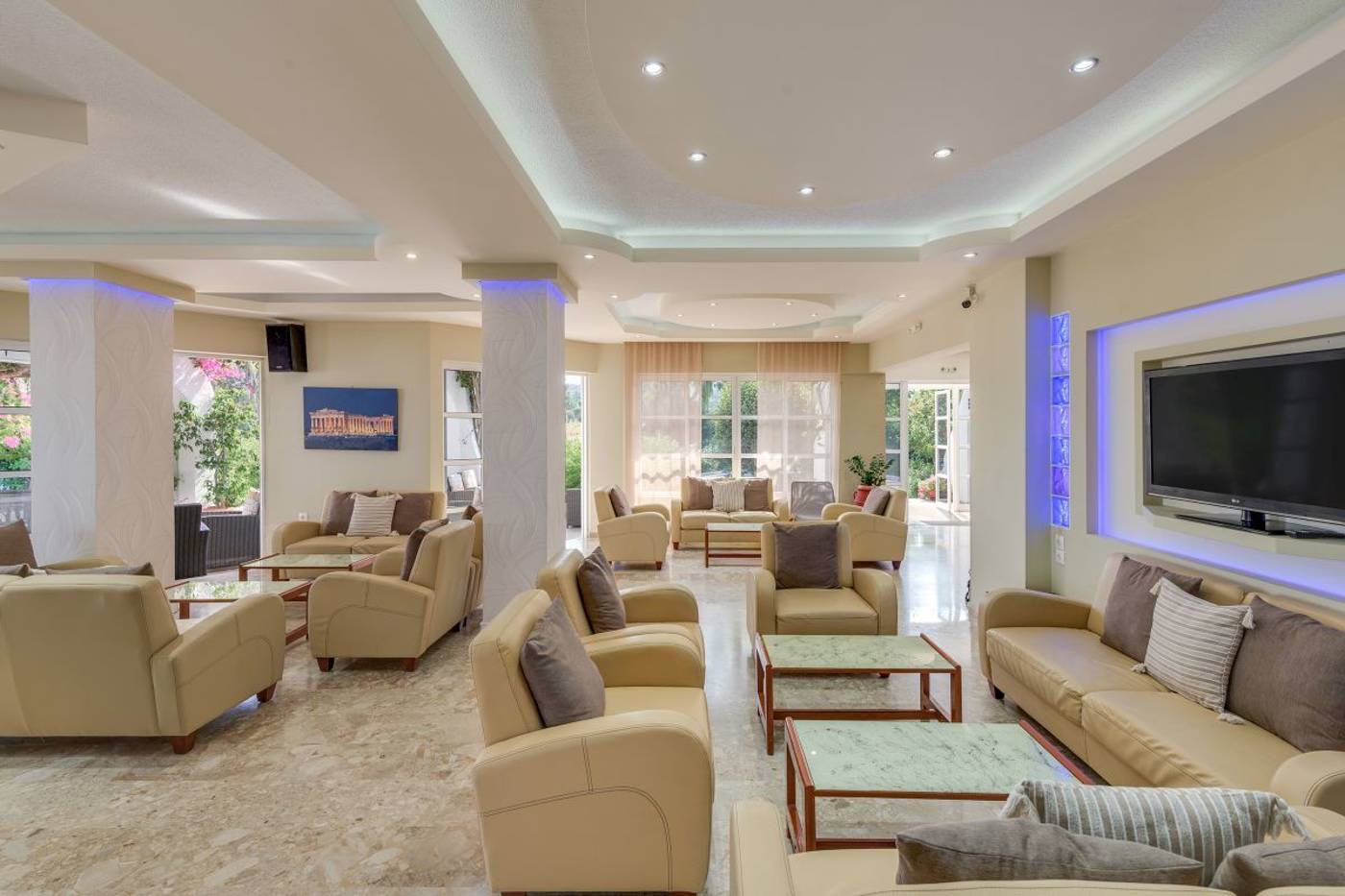 Nirvana Beach Hotel
