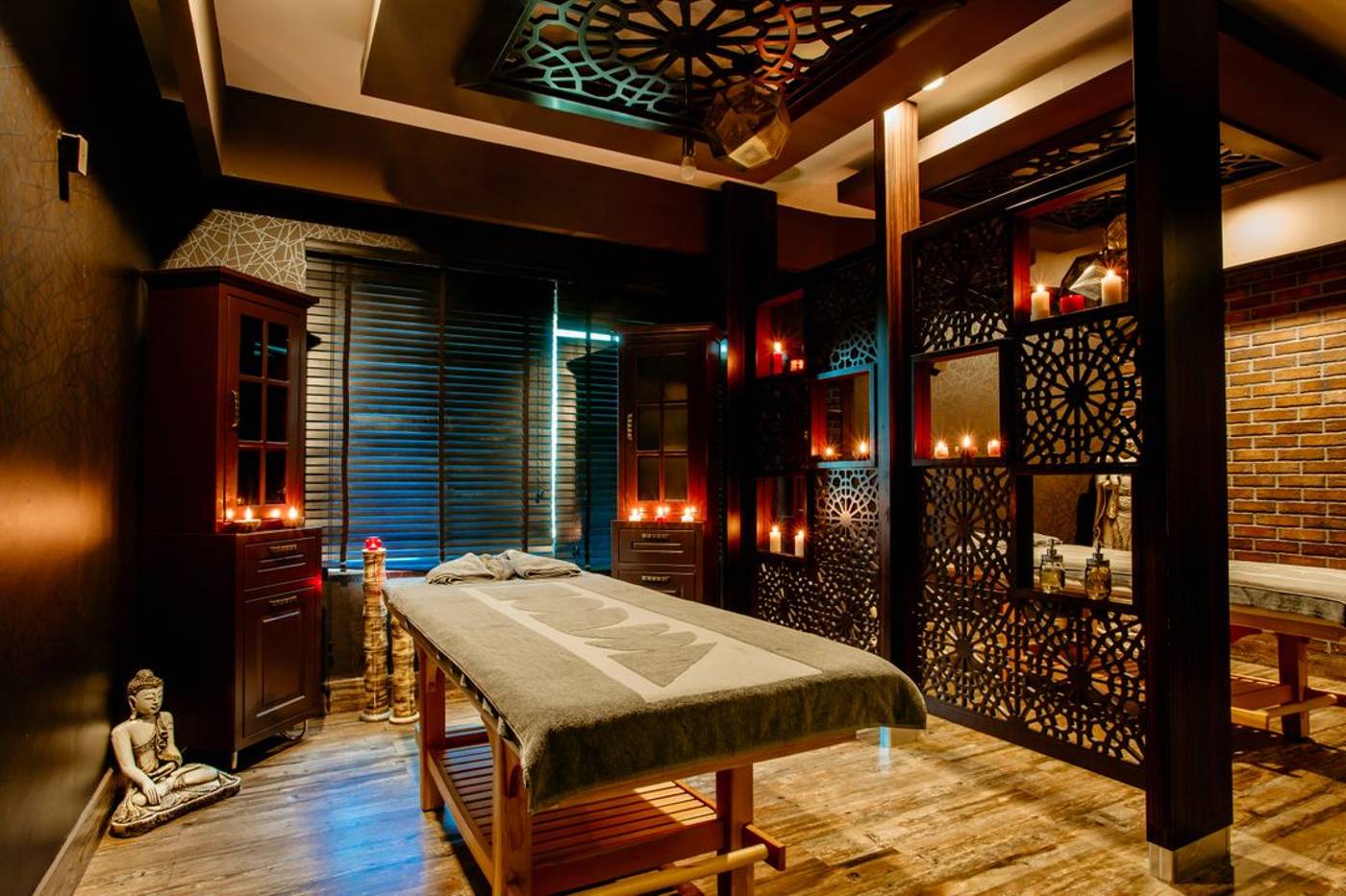 Selene Beach & Spa Resort 18