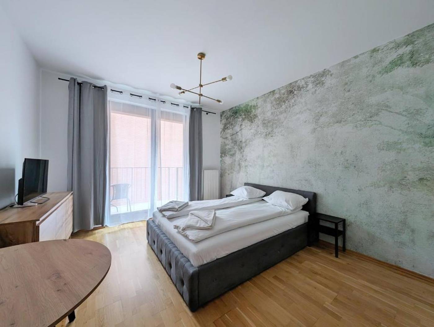 Turnau-City-Aparthotel-Room-25