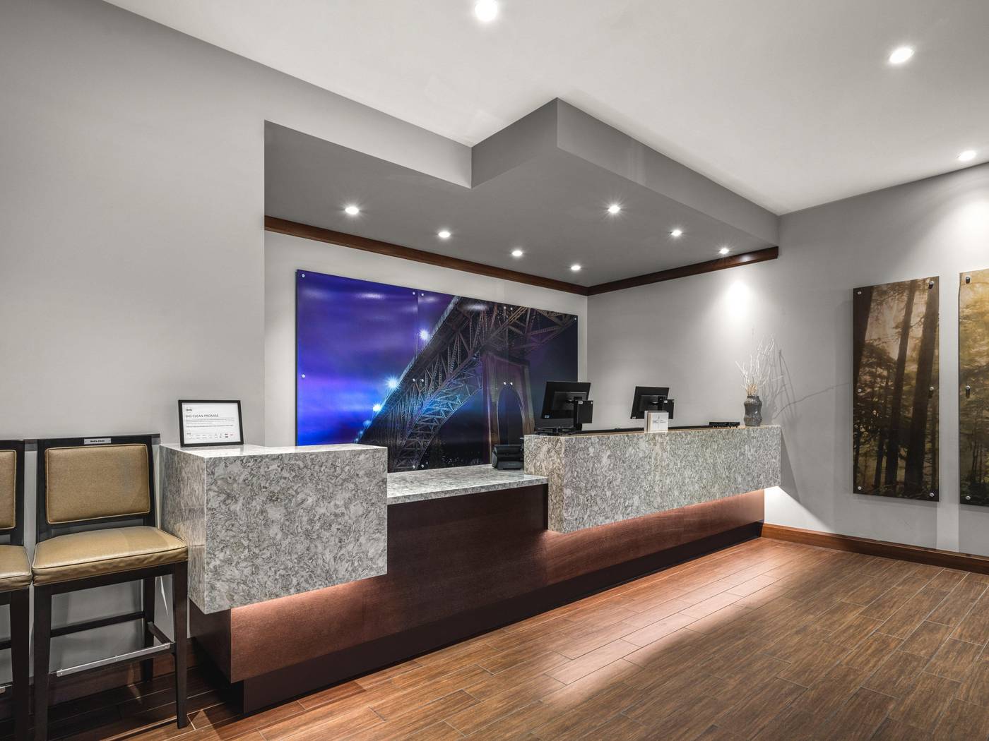 Staybridge Suites Seattle Downtown - Lake Union-United States-Seattle-General view-10