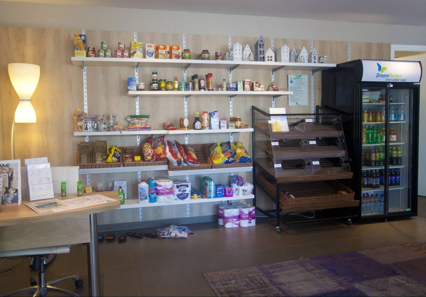 EuroParcs-Spaarnwoude-Sports-and-Entertainment-19