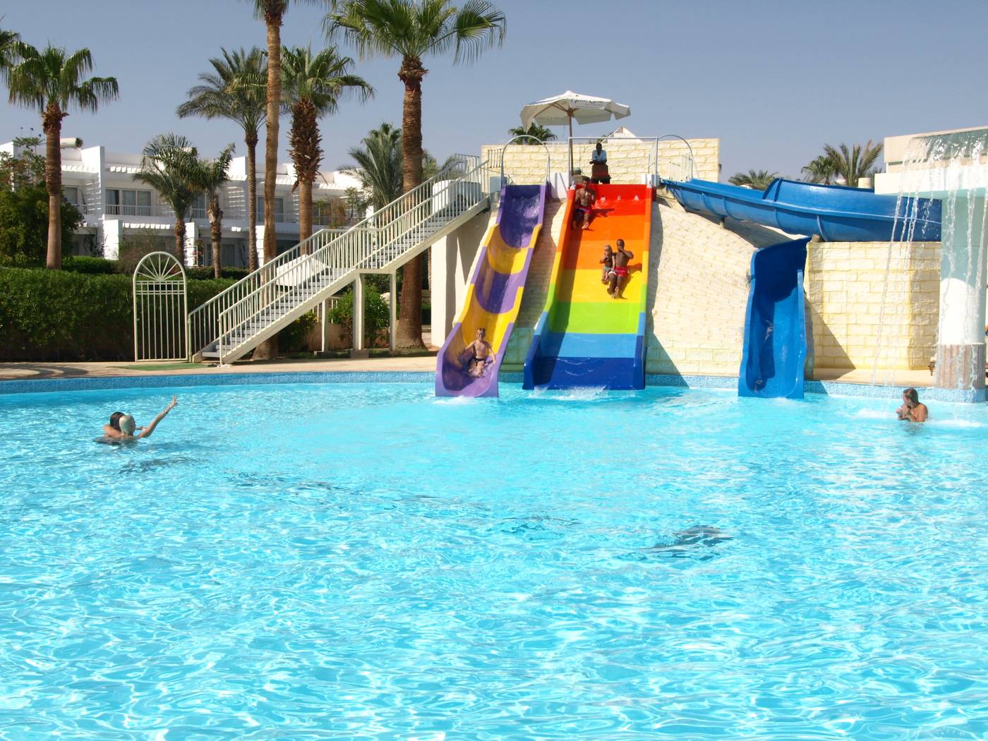 Monte Carlo Sharm El Sheikh. Sharm El Sheikh, Egypt. 302748