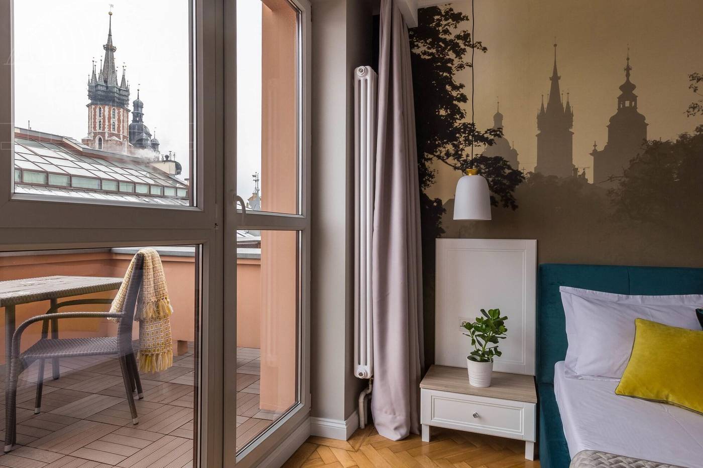 Feniks-Fragola-Apartments-Room-75