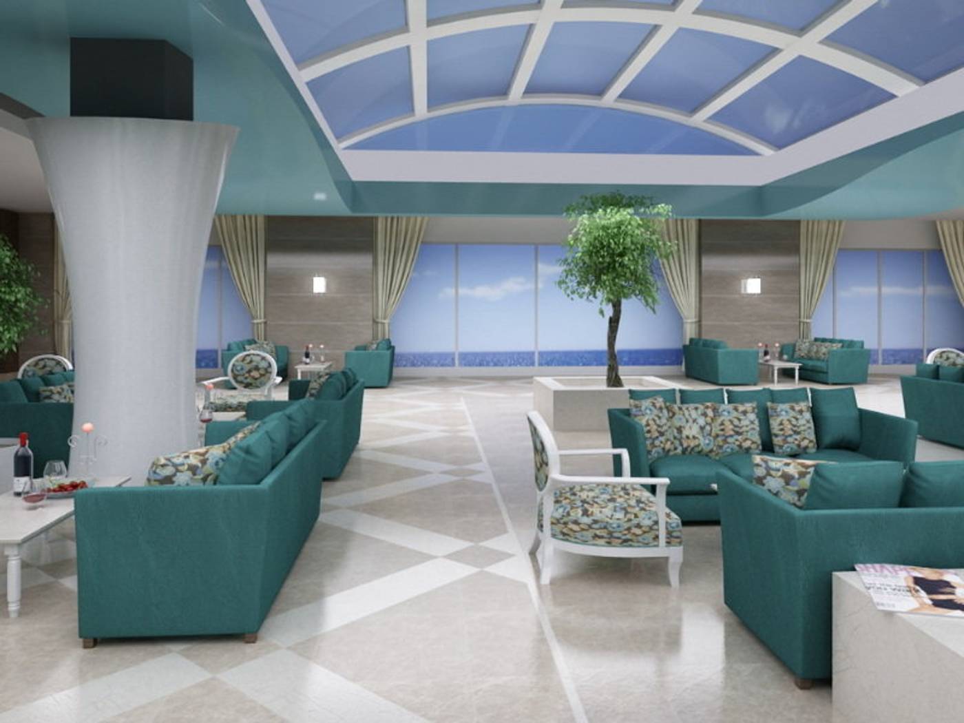 Adalya-Ocean-Deluxe-Lobby-32