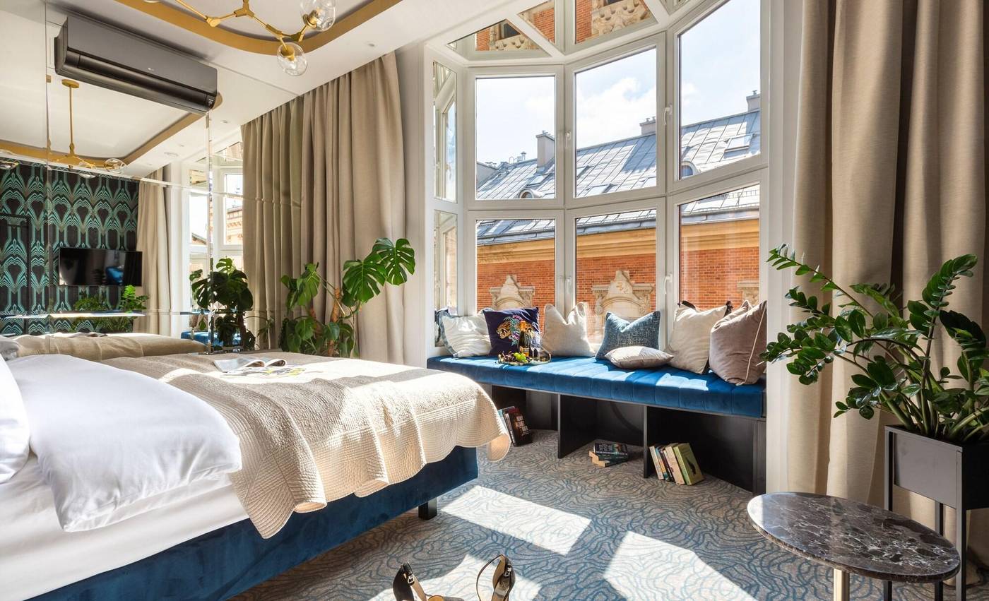 Feniks-Fragola-Apartments-Room-9