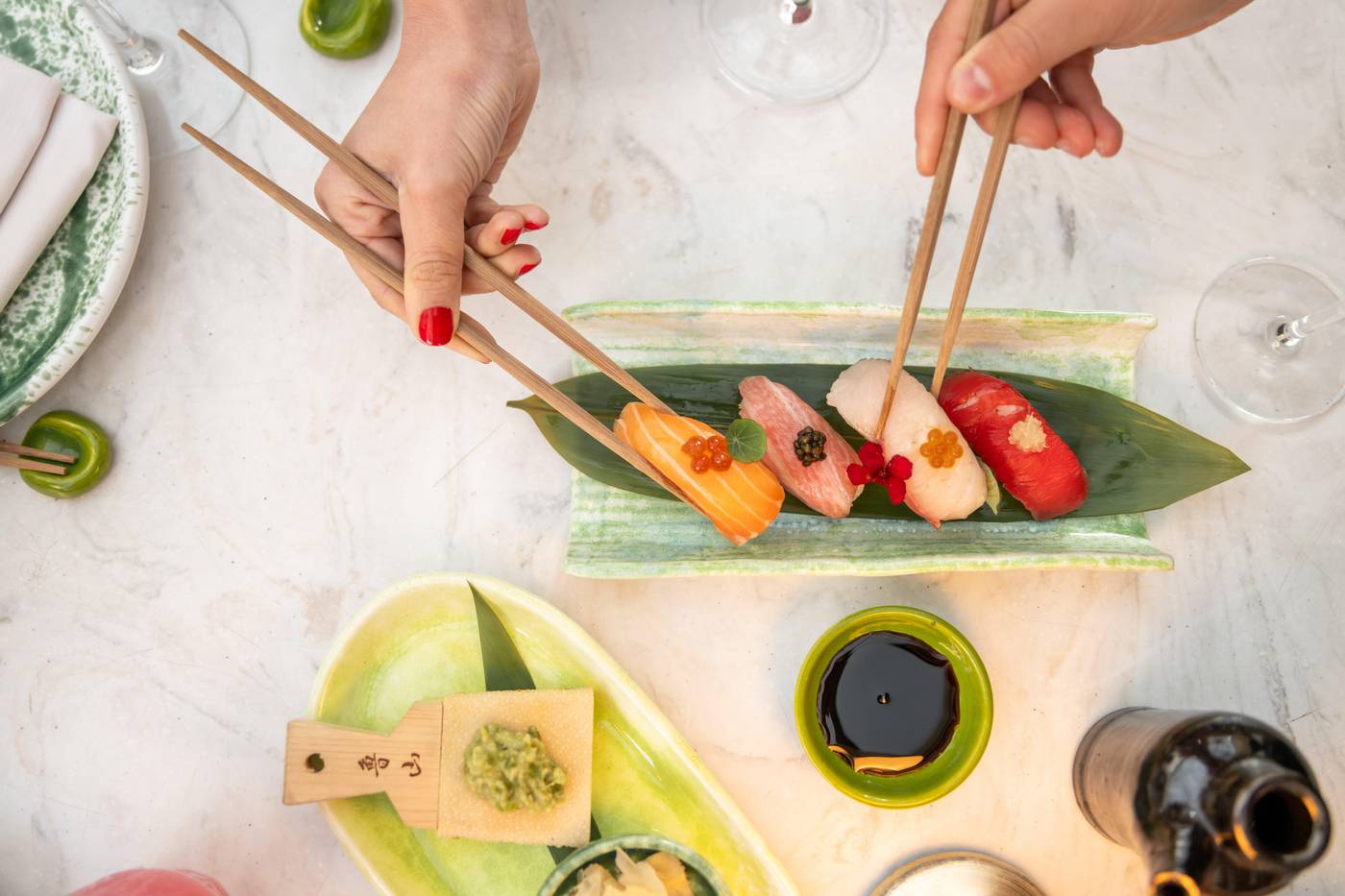 InterContinental-Paris---Champs-Elysees-Etoile--an-IHG-Hotel-Restaurant-59