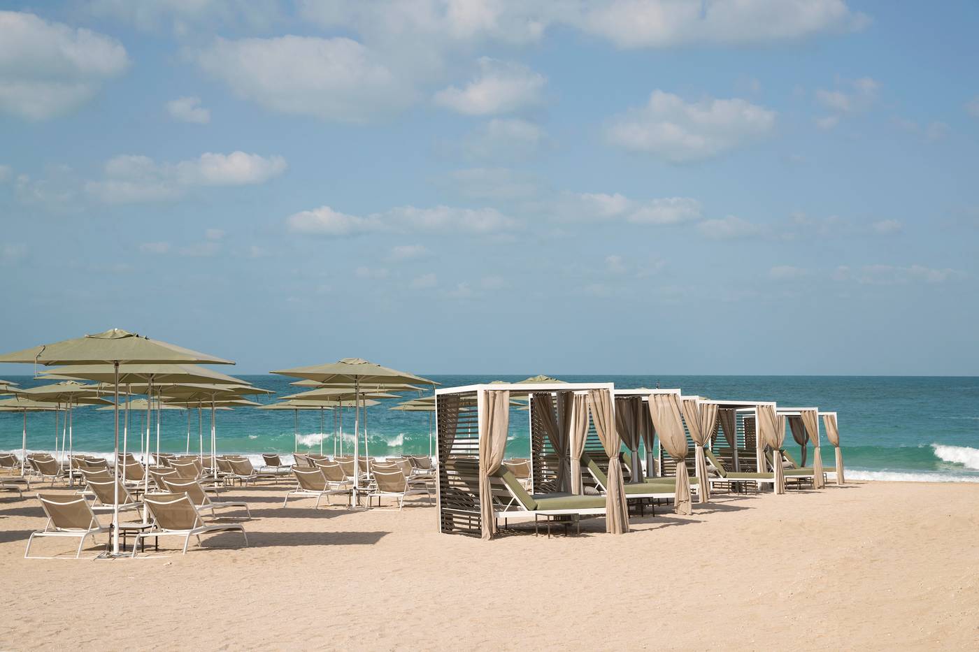 Caesars Resort Bluewaters Dubai