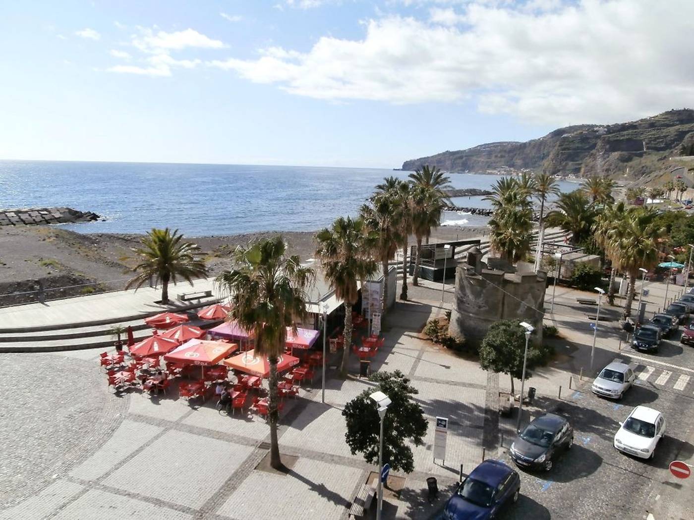 Flag Hotel Madeira - Ribeira-Brava-Portugal-Ribeira-Brava-General view-2