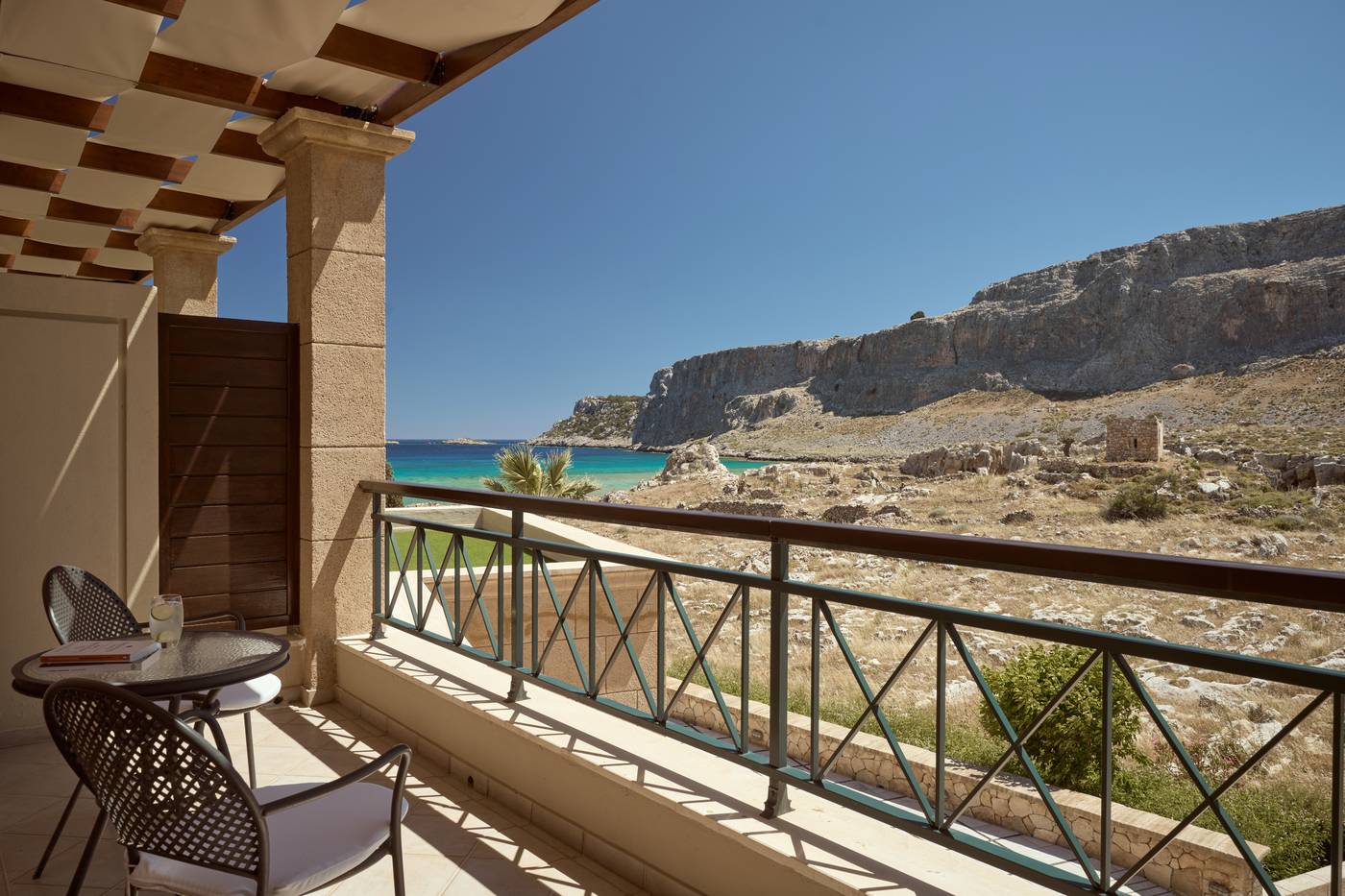 Lindian Dream Seaside Resort