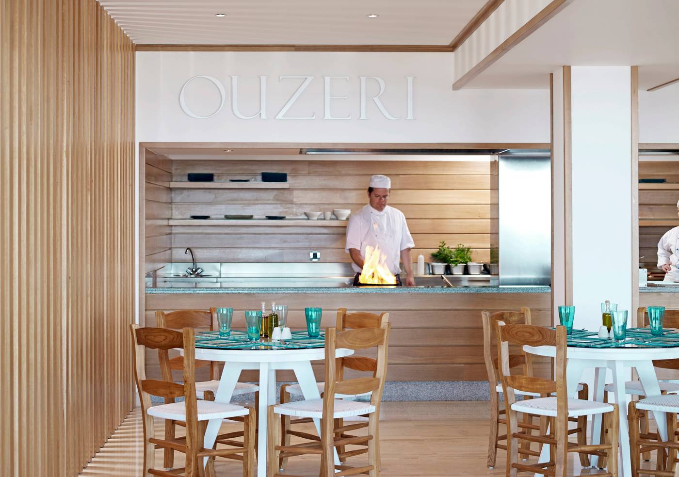 Mitsis Alila Resort & Spa