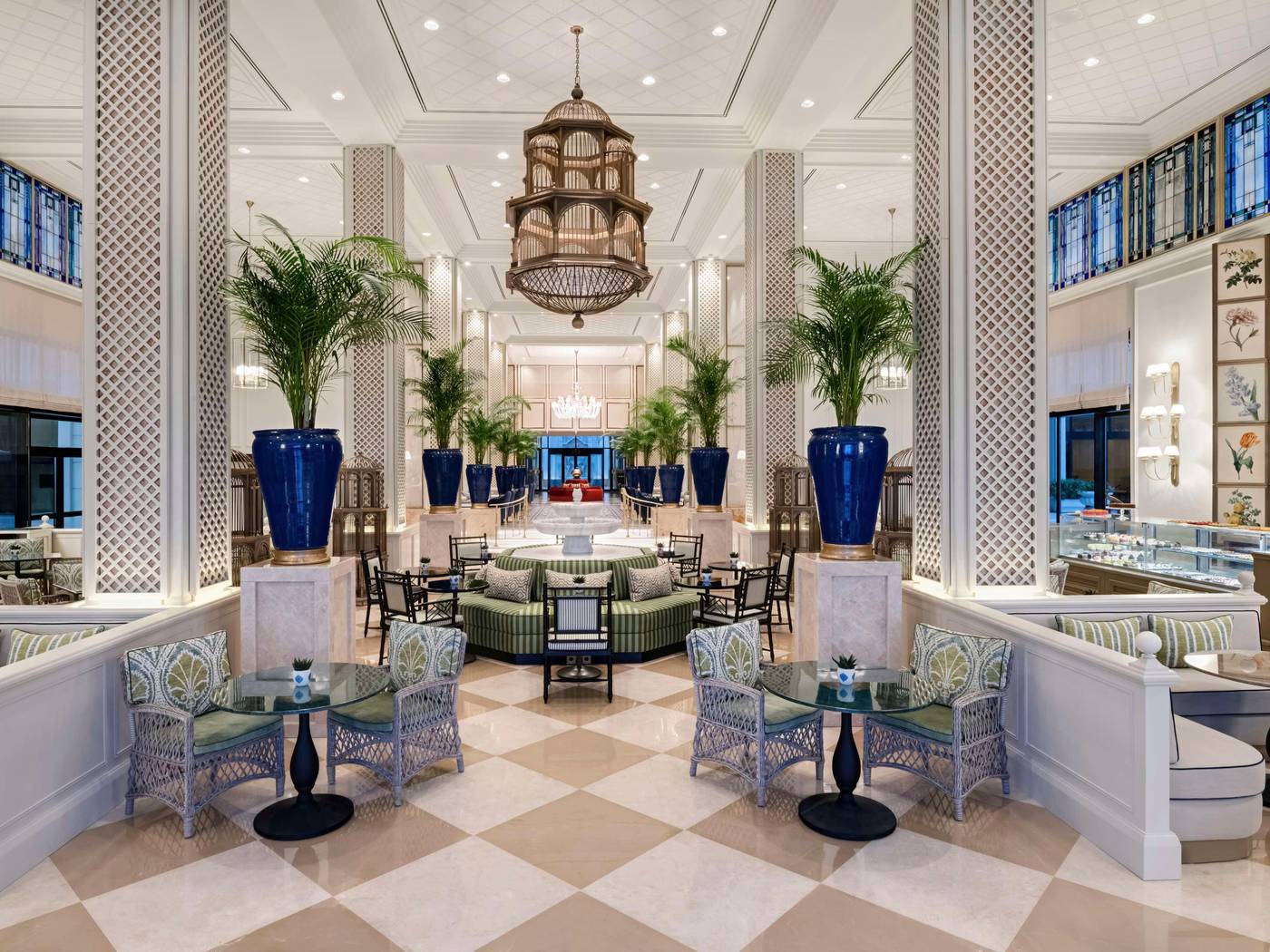 Ciragan-Palace-Kempinski-Istanbul-Restaurant-6