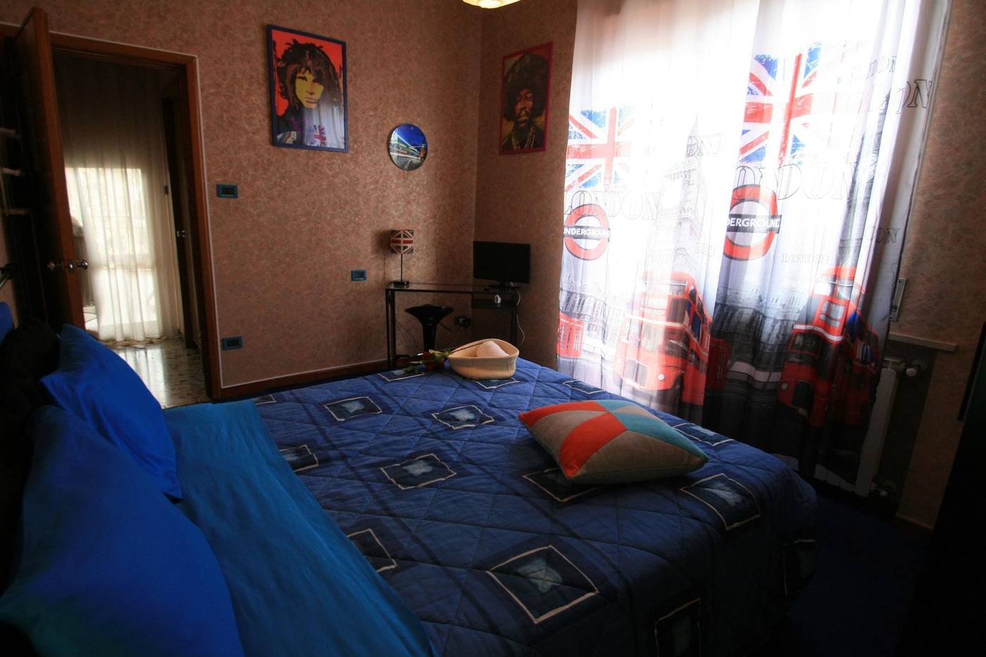 B&B Frontepista-Italy-SAN GIOVANNI TEATINO-Room-9