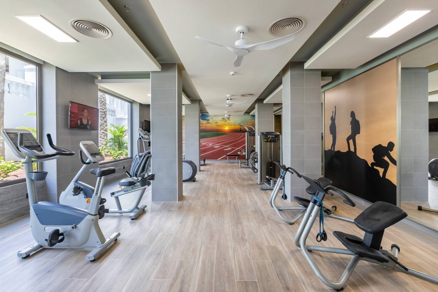 Riu-Palace-Maspalomas-Sports-and-Entertainment-44