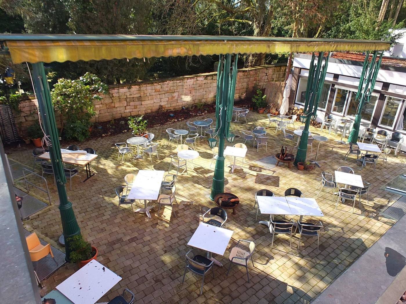 Hotel Knote-Germany-SINDELFINGEN-General view-3