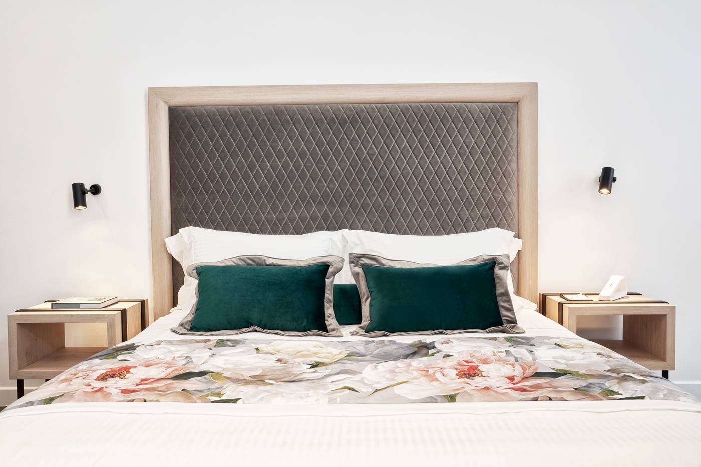 Katikies Garden Santorini - The Leading Hotels-Greece-SANTORINI-Room-8