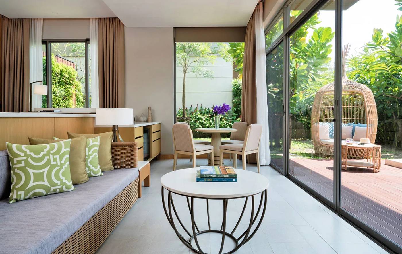 Avani Hua Hin Resort & Spa
