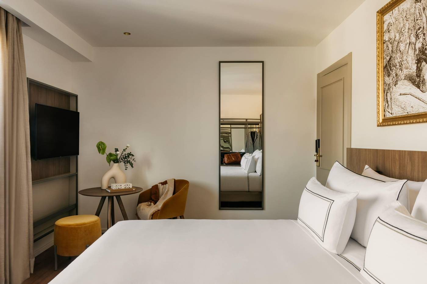 Casa-de-las-Artes--member-of-Melia-Collection-Room-34