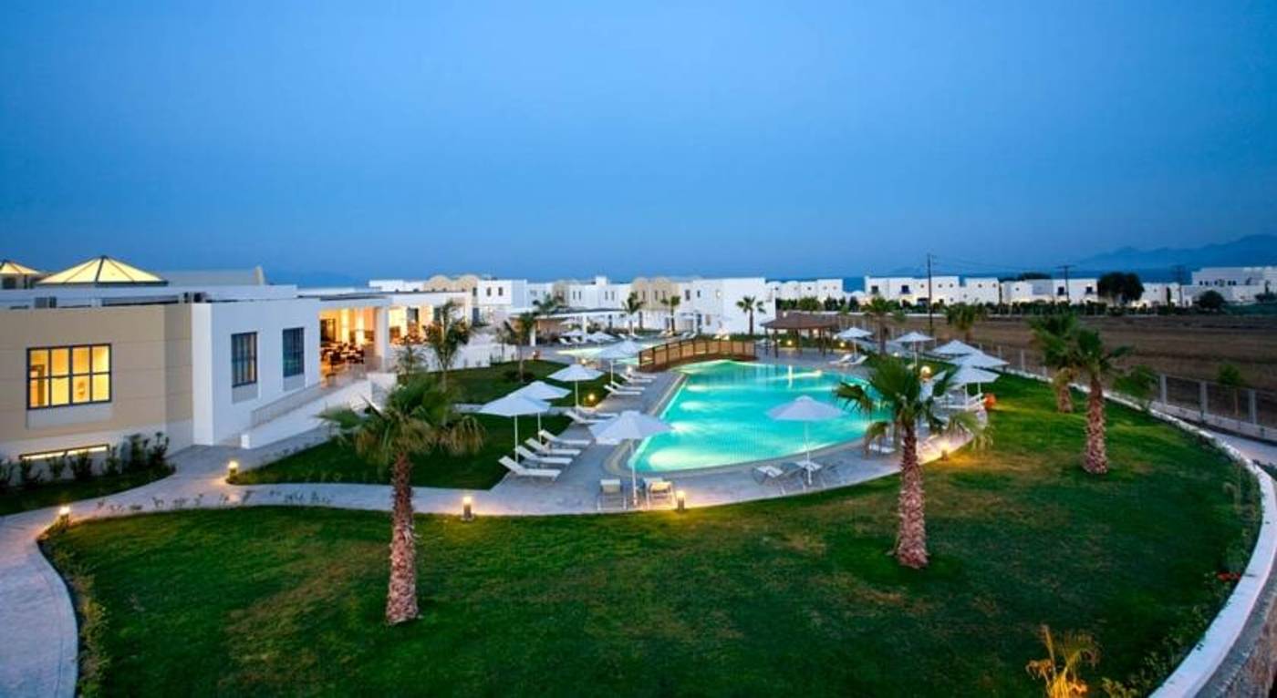 Lakitira Suites in Kos, Greece