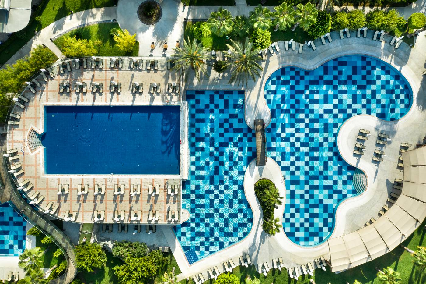 Sherwood Exclusive Lara