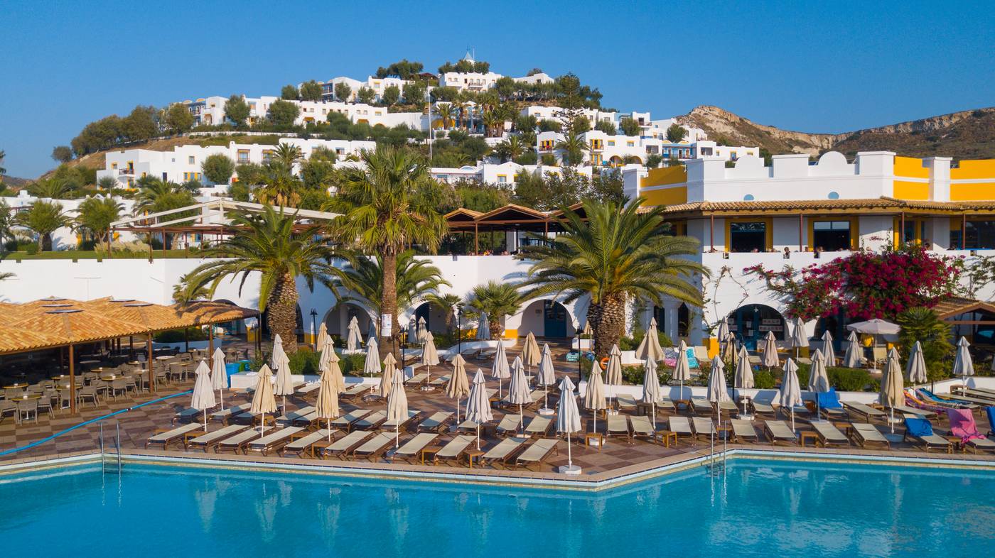 Aegean-village-Pool-6