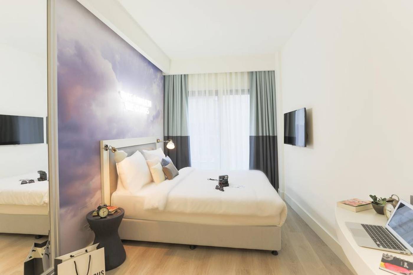 Anemon-Bakirkoy-Room-10