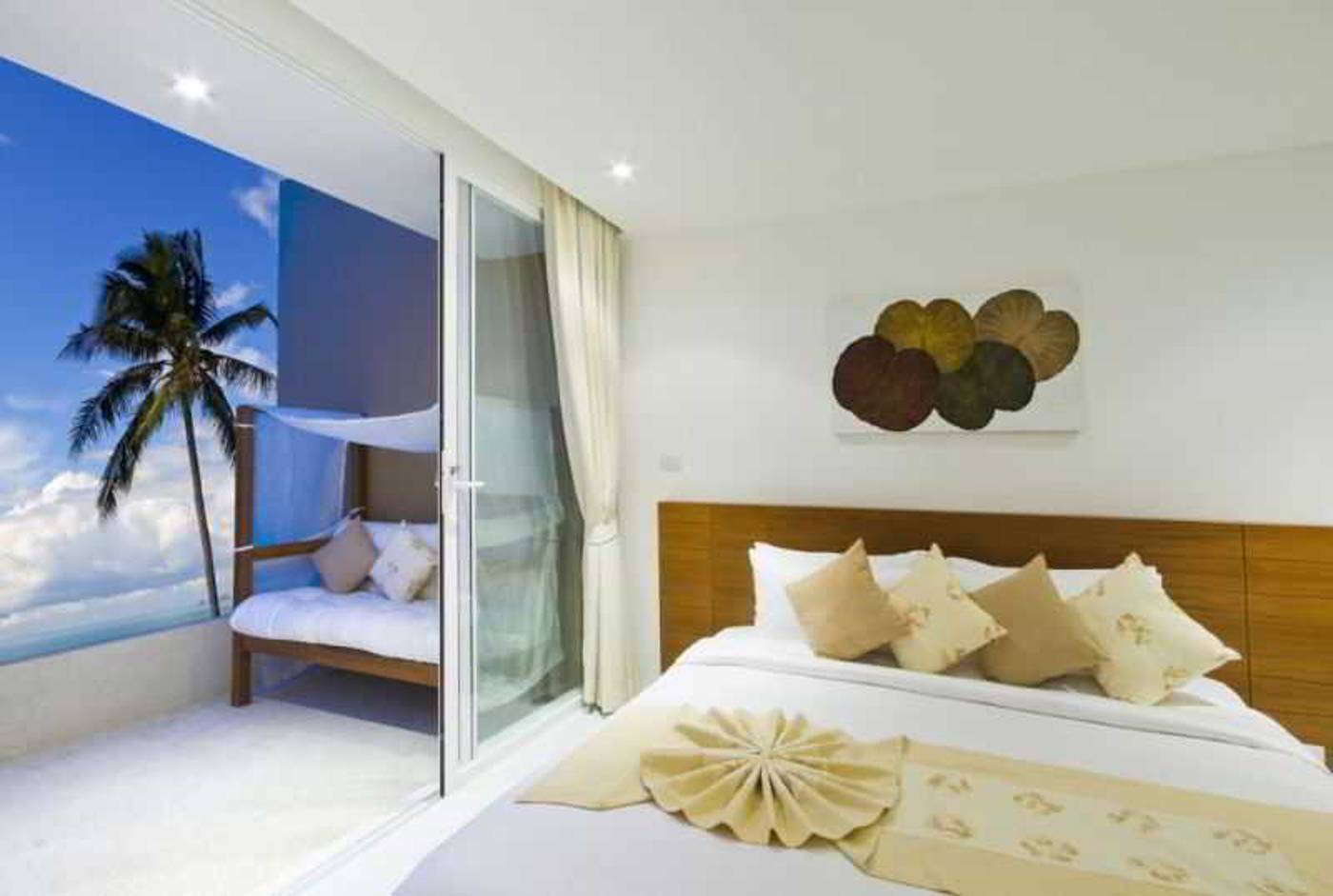 Code Samui Hotel-Thailand-KOH SAMUI-Room-9