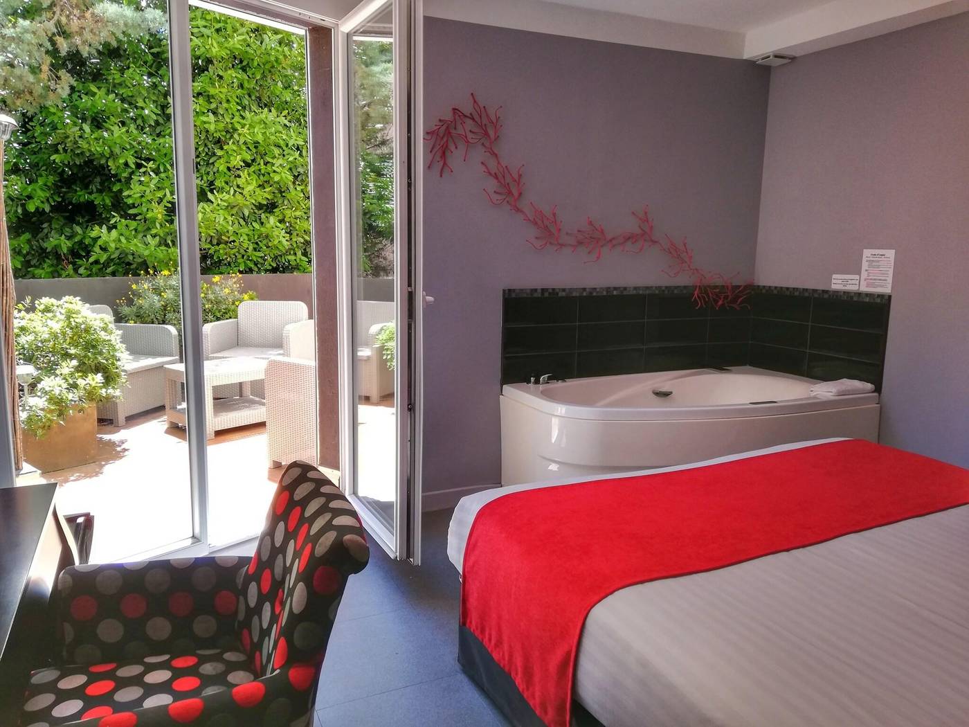 Nyx Hotel-France-PERPIGNAN-General view-1