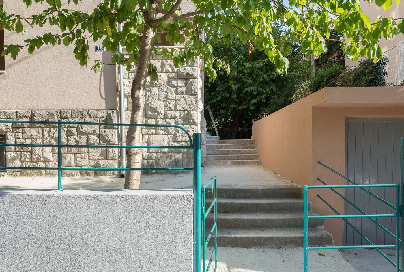 Five Elements Luxury Rooms-Croatia-Split-General view-3