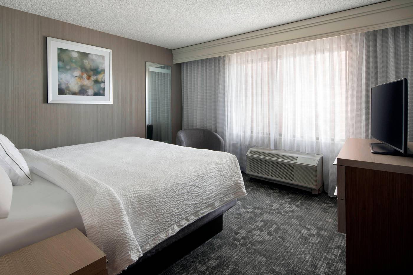 Sonesta Select Tempe Downtown-United States-Tempe-Room-1