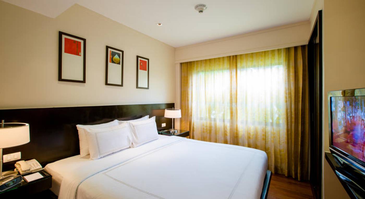 Swissotel Resort Phuket