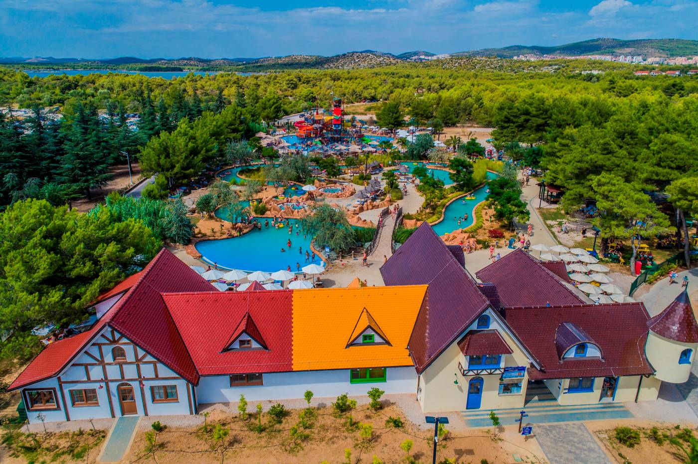 Amadria-Park-Hotel-Jakov-Sports-and-Entertainment-7