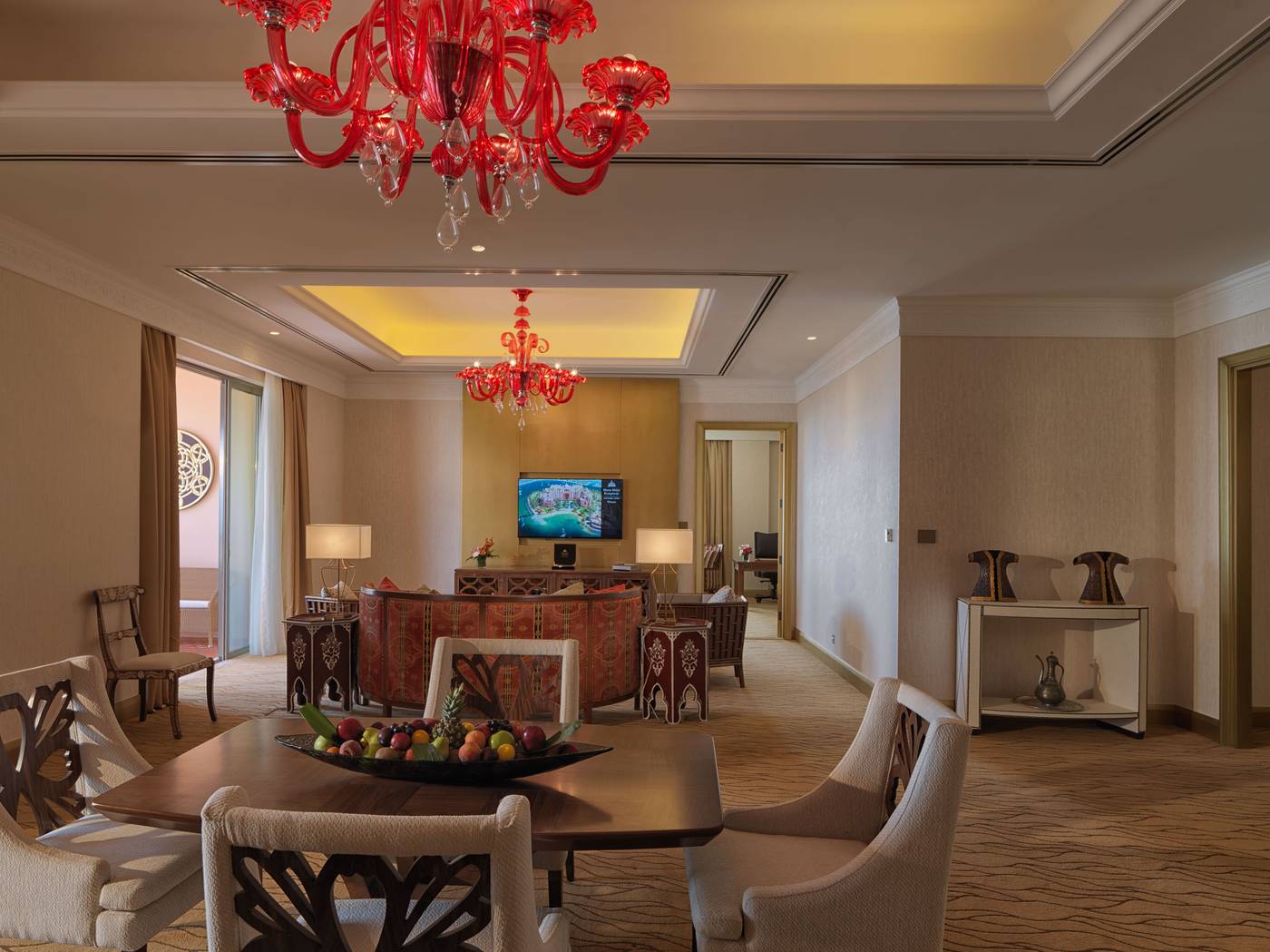 Marsa Malaz Kempinski 08.12