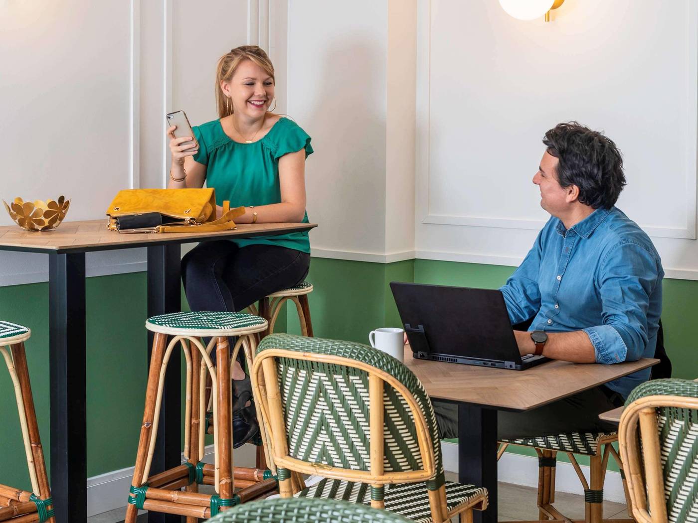 Aparthotel-Adagio-Paris-Haussmann-Restaurant-10