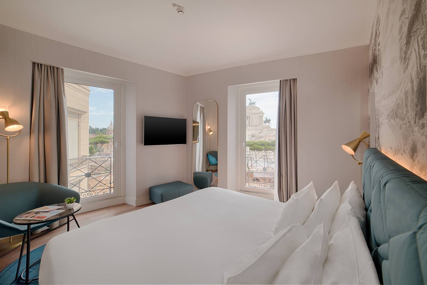 NH-Collection-Roma-Fori-Imperiali-Room-33