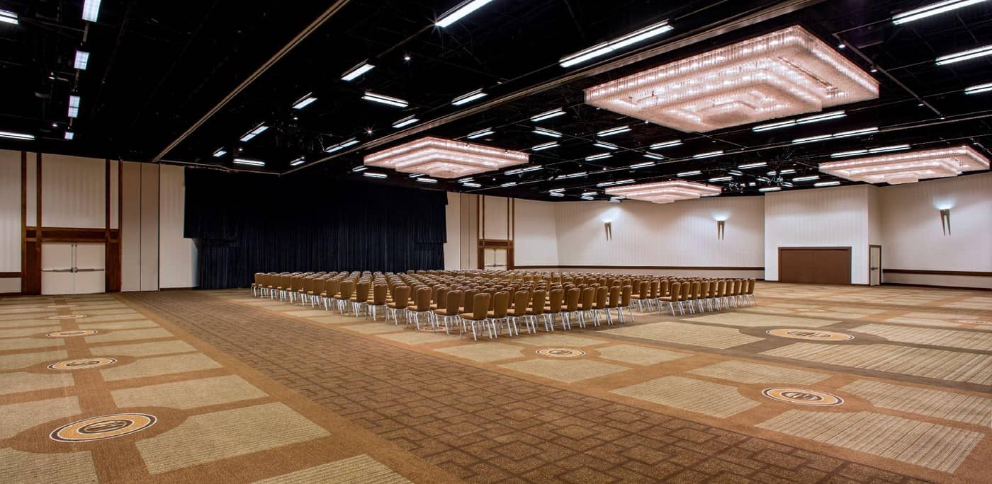 Hyatt Regency Houston Downtown-United States-HOUSTON-General view-9